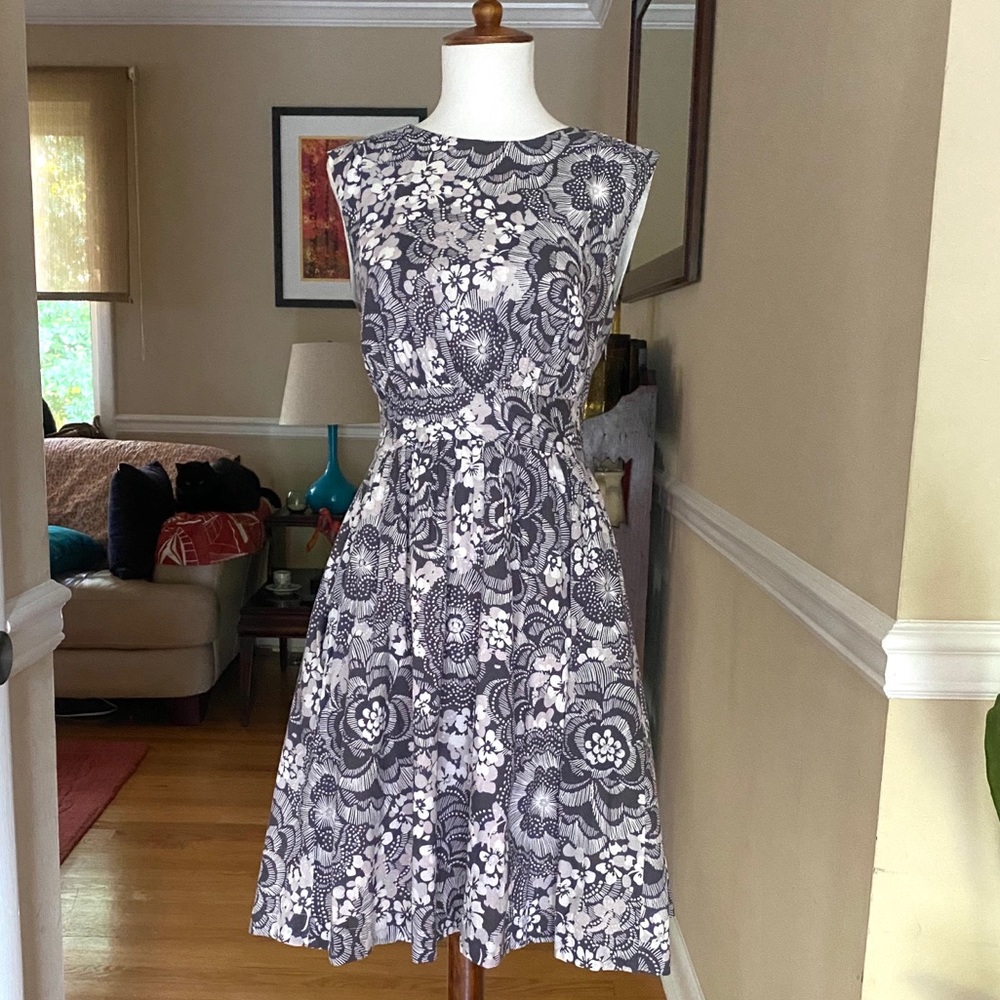 ModCloth Emily and Fin Lucy Dress